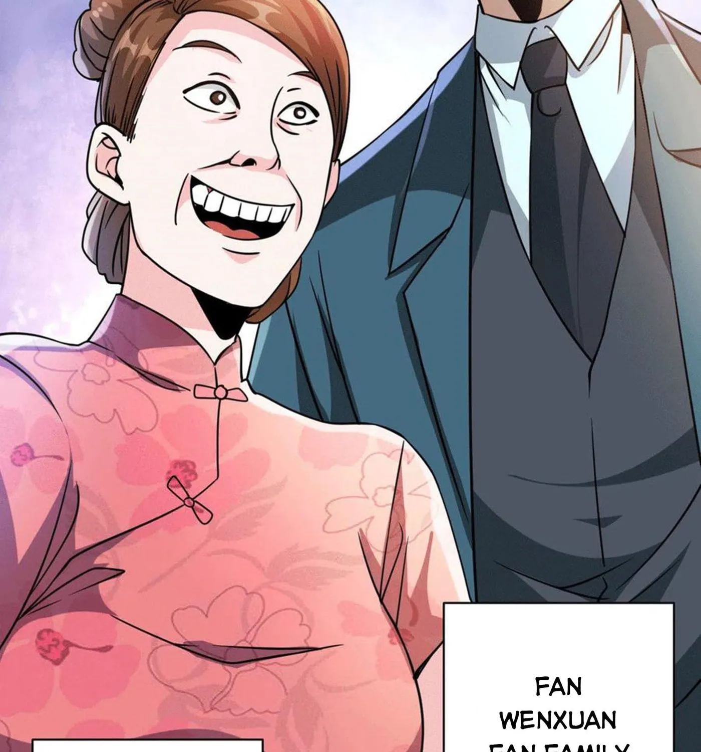 Dragon Son-in-Law God of War Chapter 34 page 25 - 
