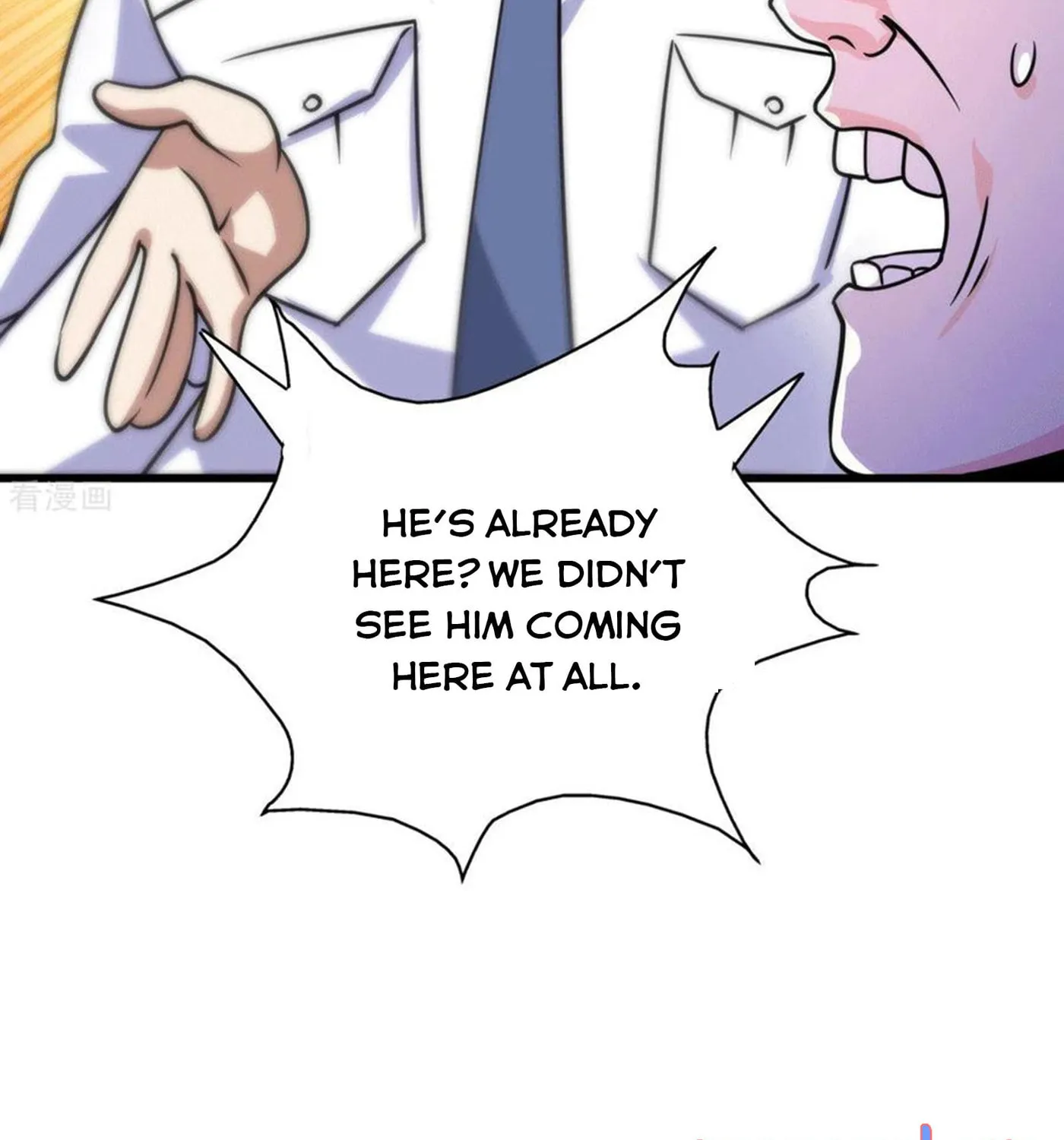 Dragon Son-in-Law God of War Chapter 34 page 28 - 
