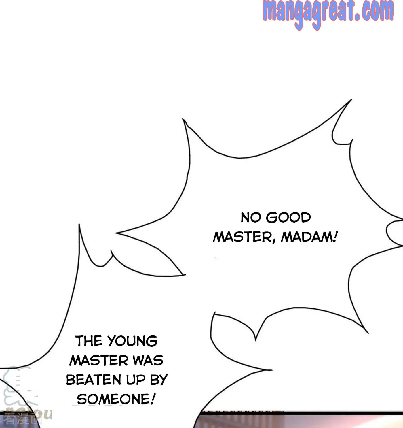 Dragon Son-in-Law God of War Chapter 34 page 29 - 