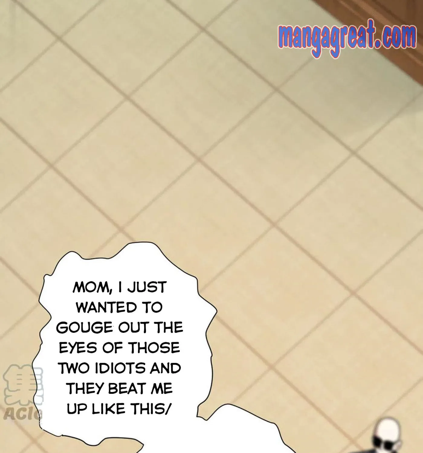 Dragon Son-in-Law God of War Chapter 34 page 32 - 