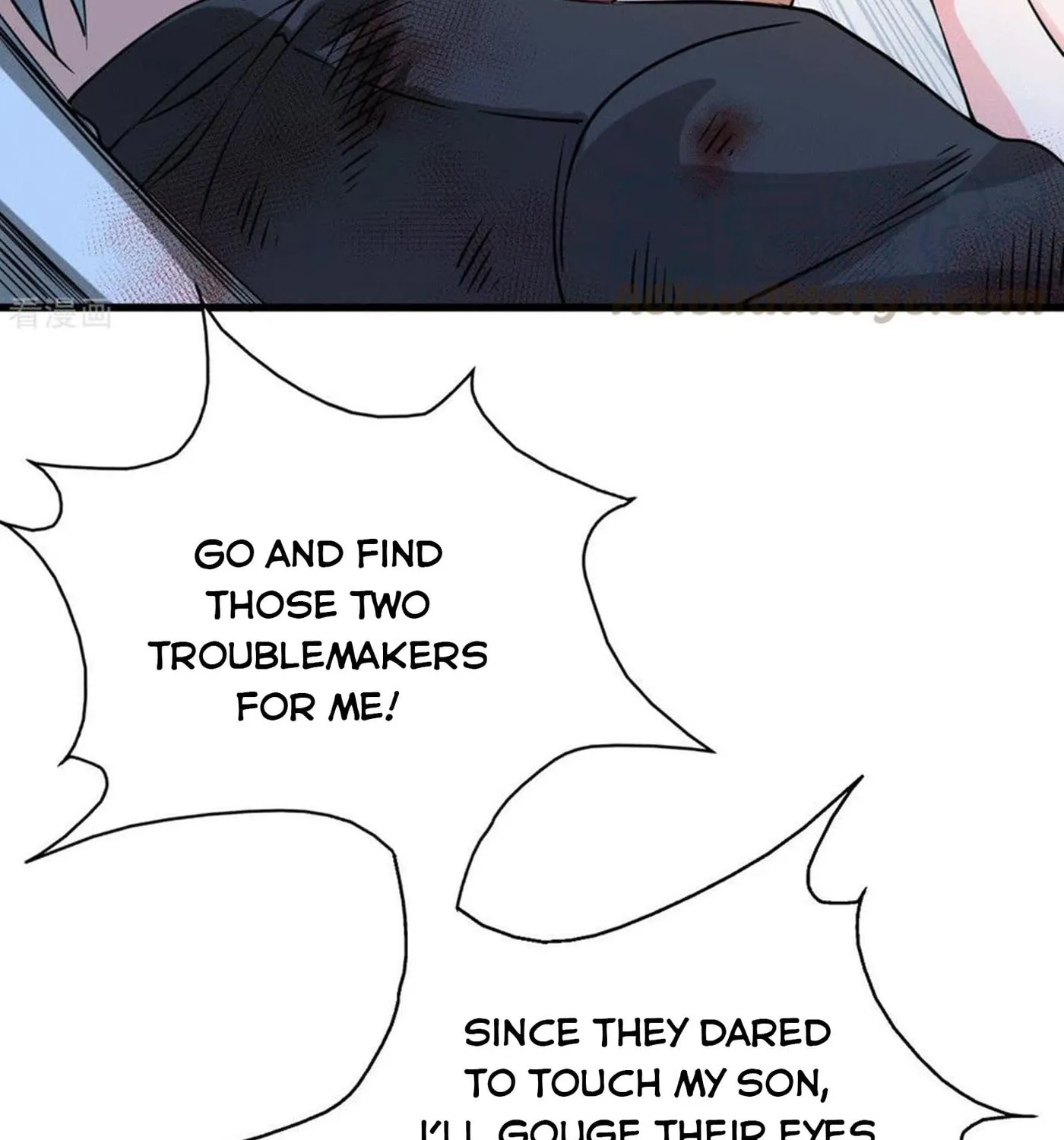 Dragon Son-in-Law God of War Chapter 34 page 36 - 