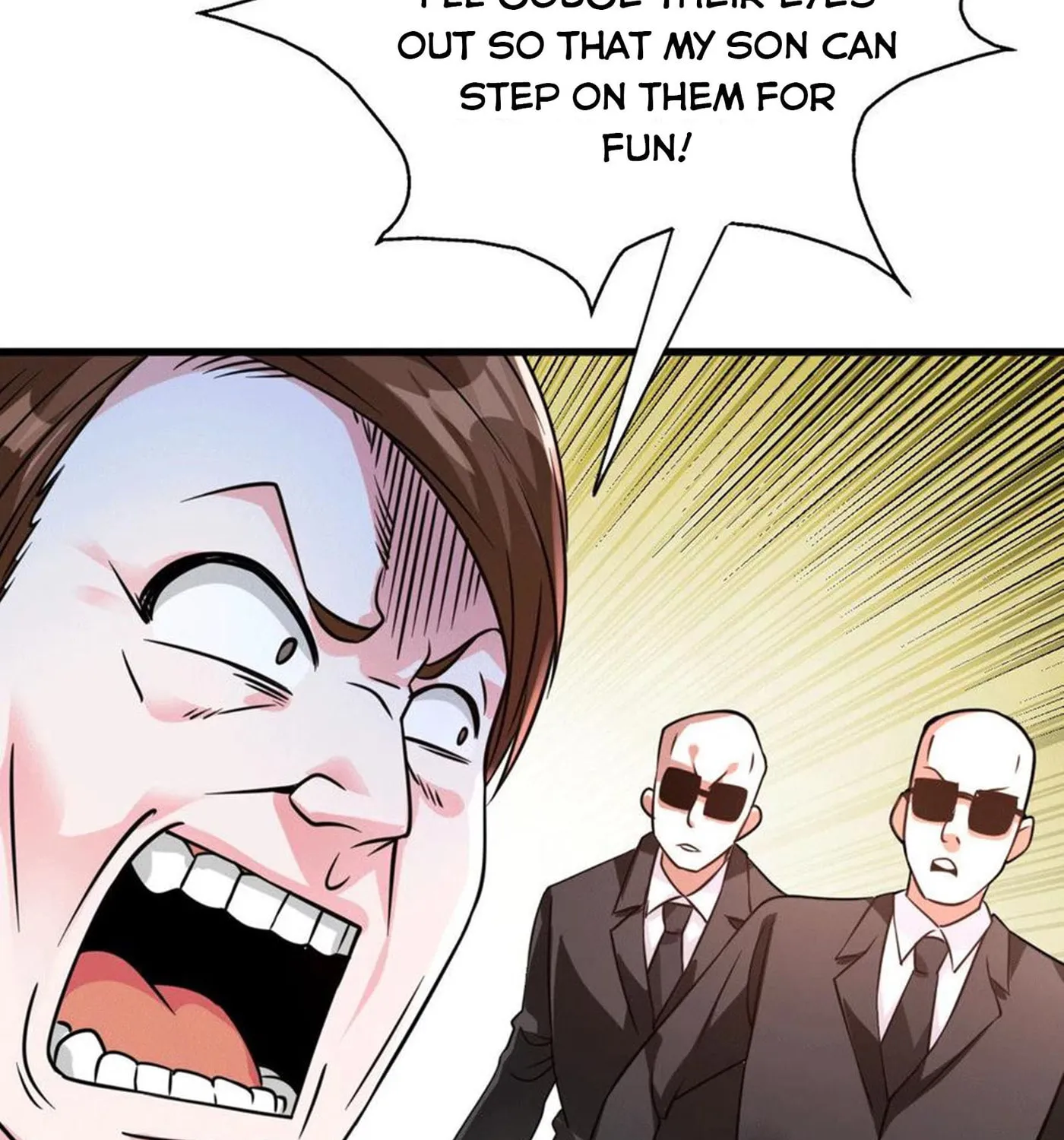 Dragon Son-in-Law God of War Chapter 34 page 37 - 