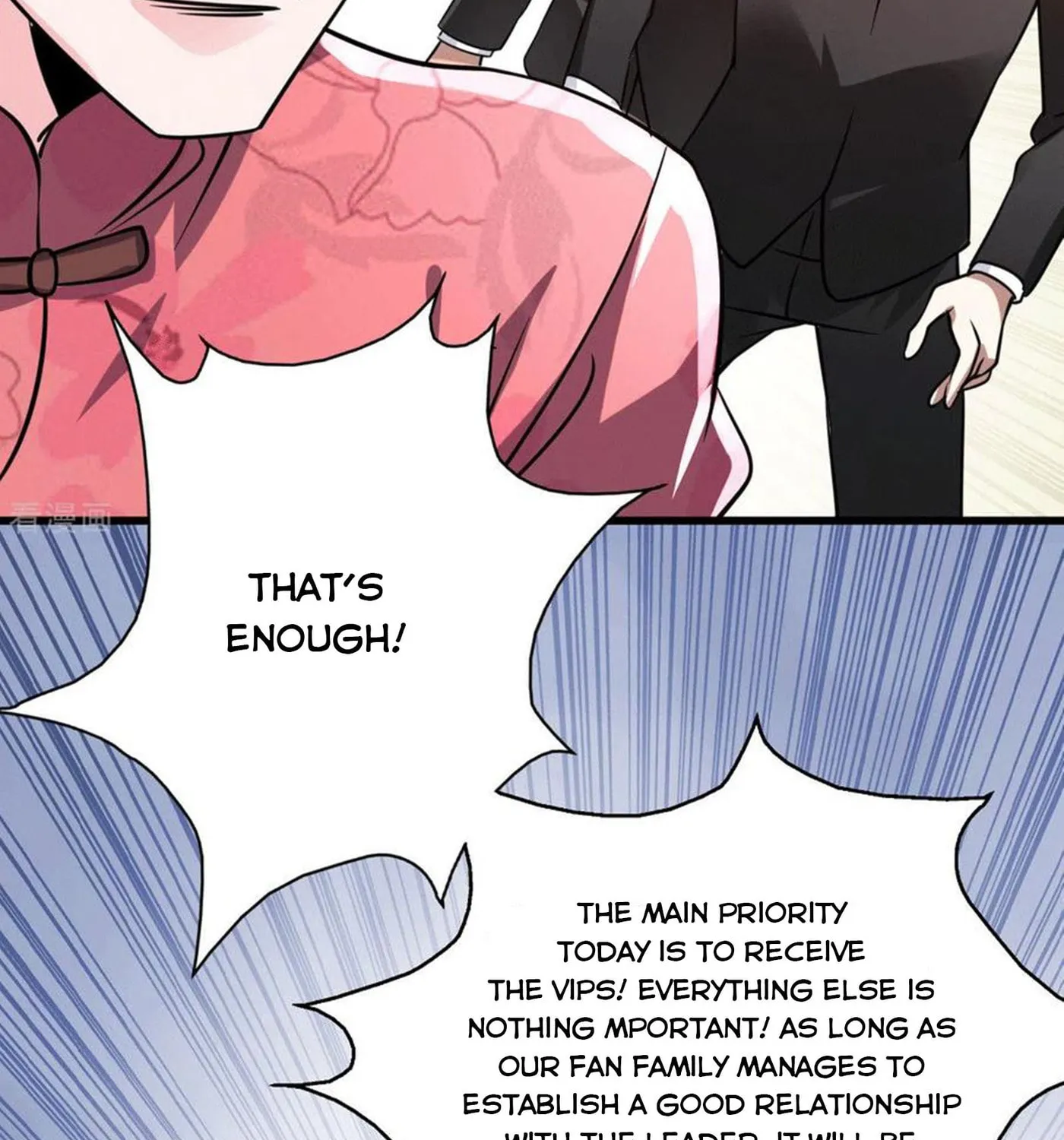 Dragon Son-in-Law God of War Chapter 34 page 38 - 