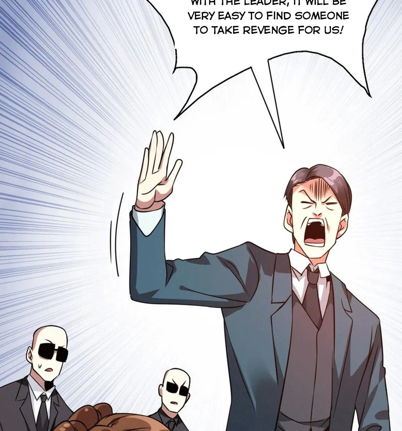 Dragon Son-in-Law God of War Chapter 34 page 39 - 