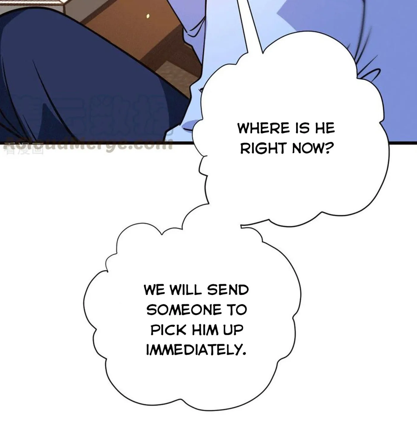 Dragon Son-in-Law God of War Chapter 34 page 45 - 