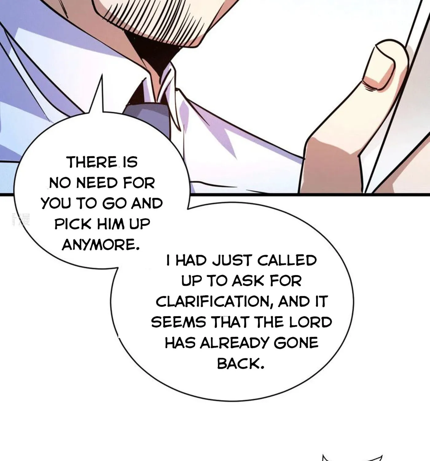 Dragon Son-in-Law God of War Chapter 34 page 47 - 