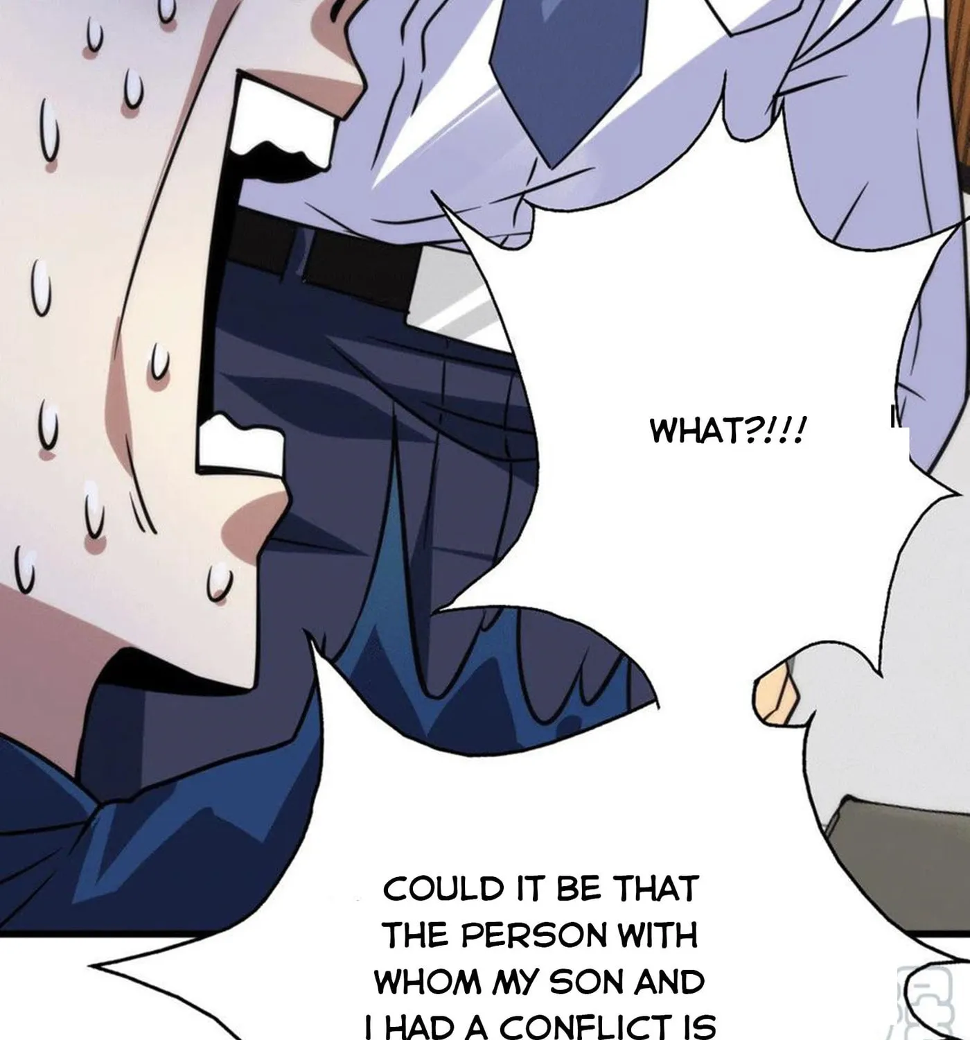 Dragon Son-in-Law God of War Chapter 34 page 51 - 