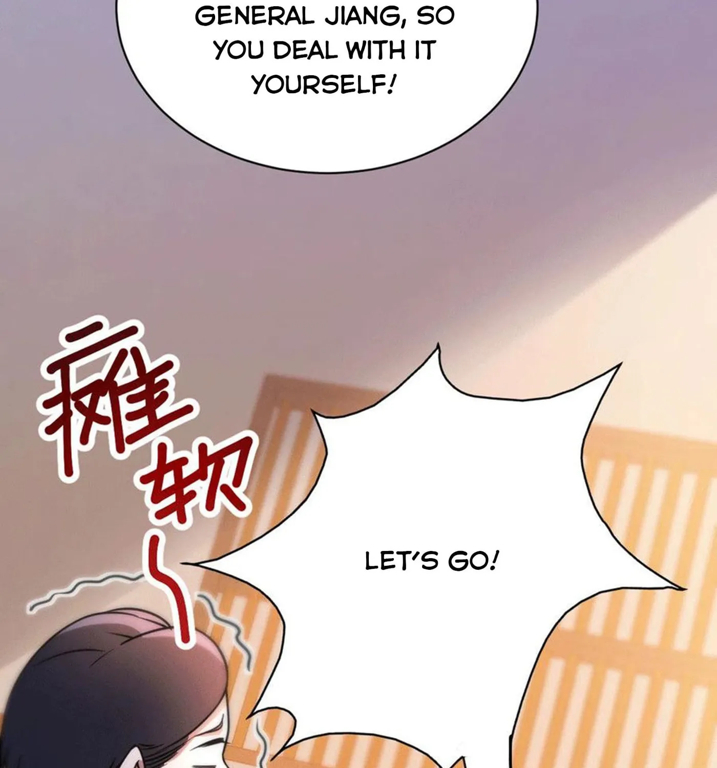 Dragon Son-in-Law God of War Chapter 34 page 54 - 