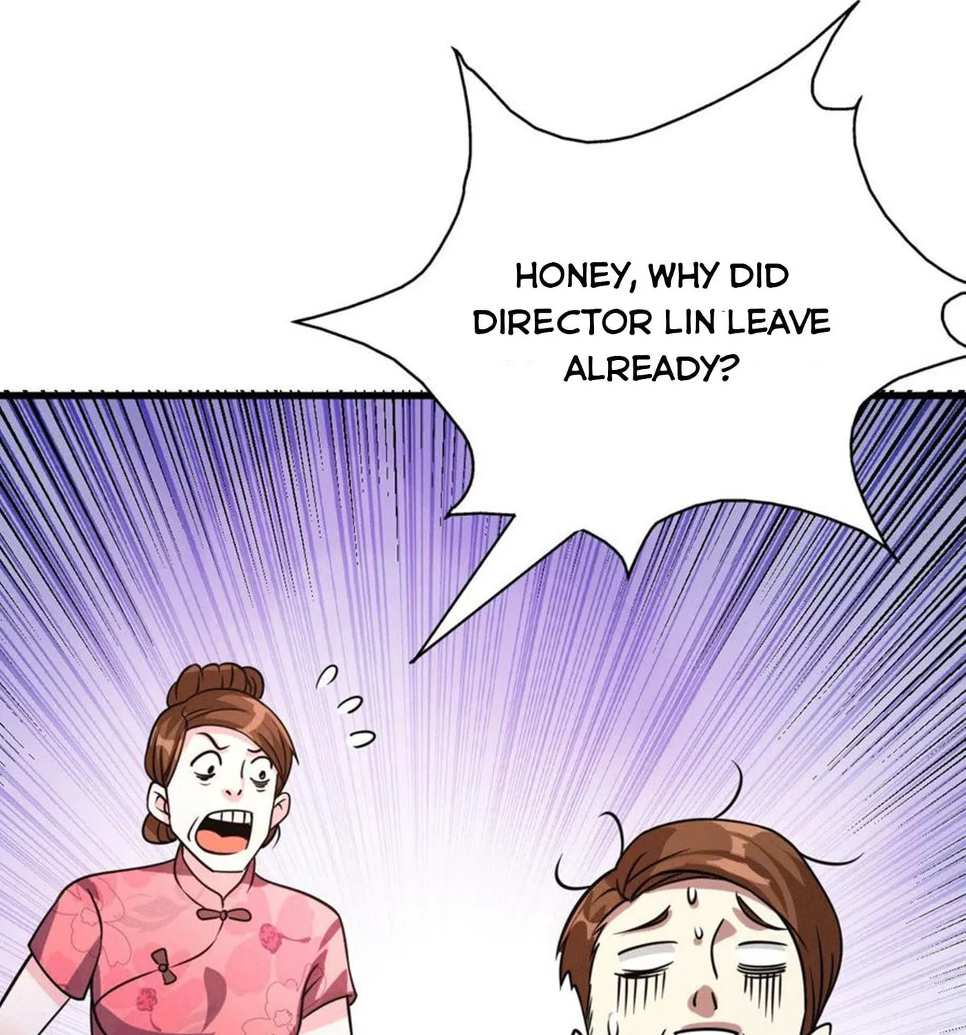 Dragon Son-in-Law God of War Chapter 34 page 59 - 