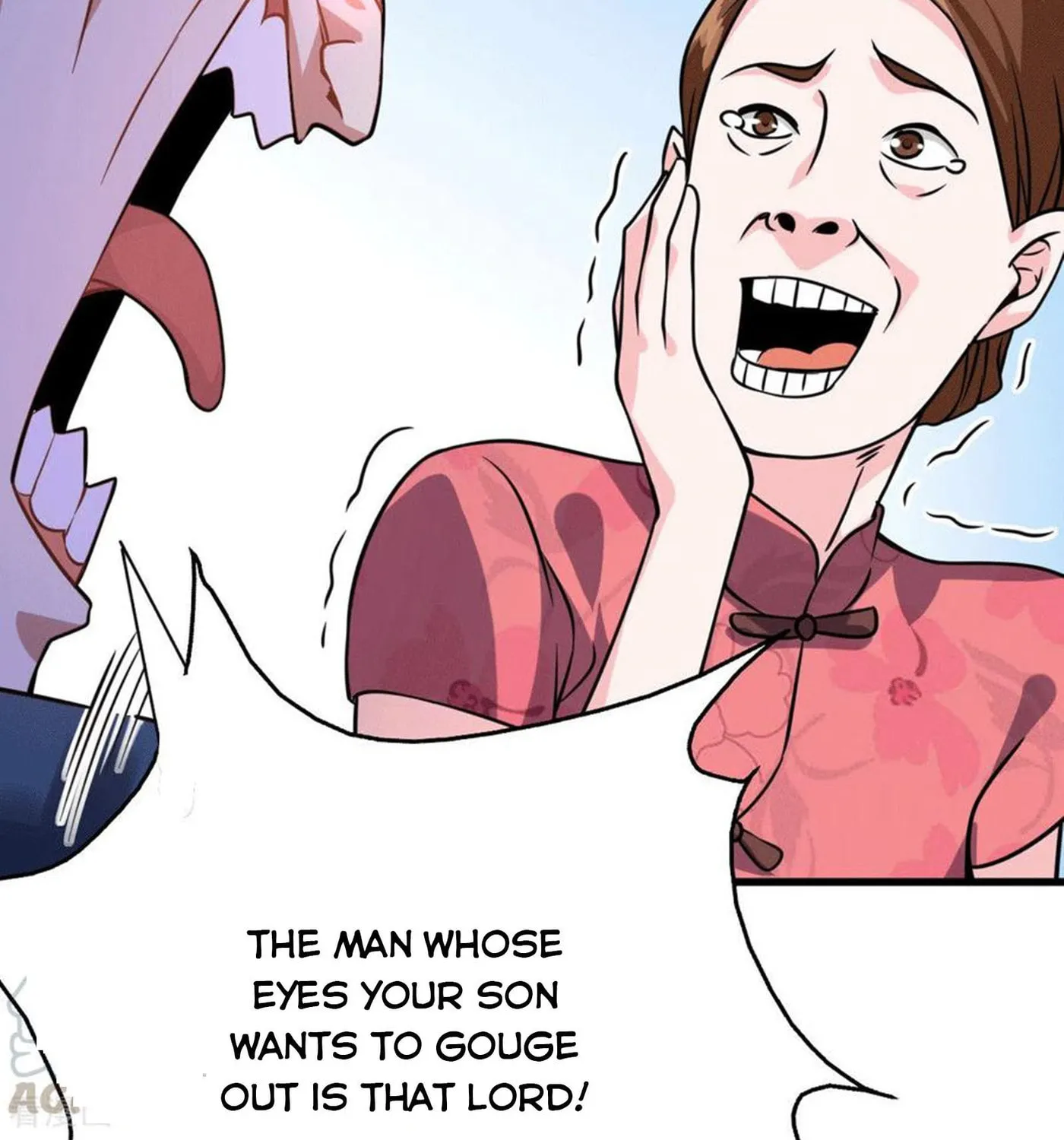 Dragon Son-in-Law God of War Chapter 34 page 64 - 