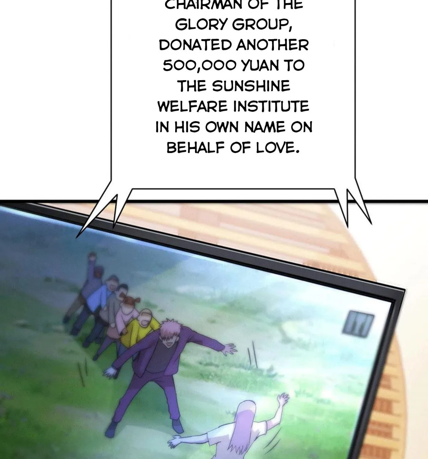 Dragon Son-in-Law God of War Chapter 34 page 67 - 