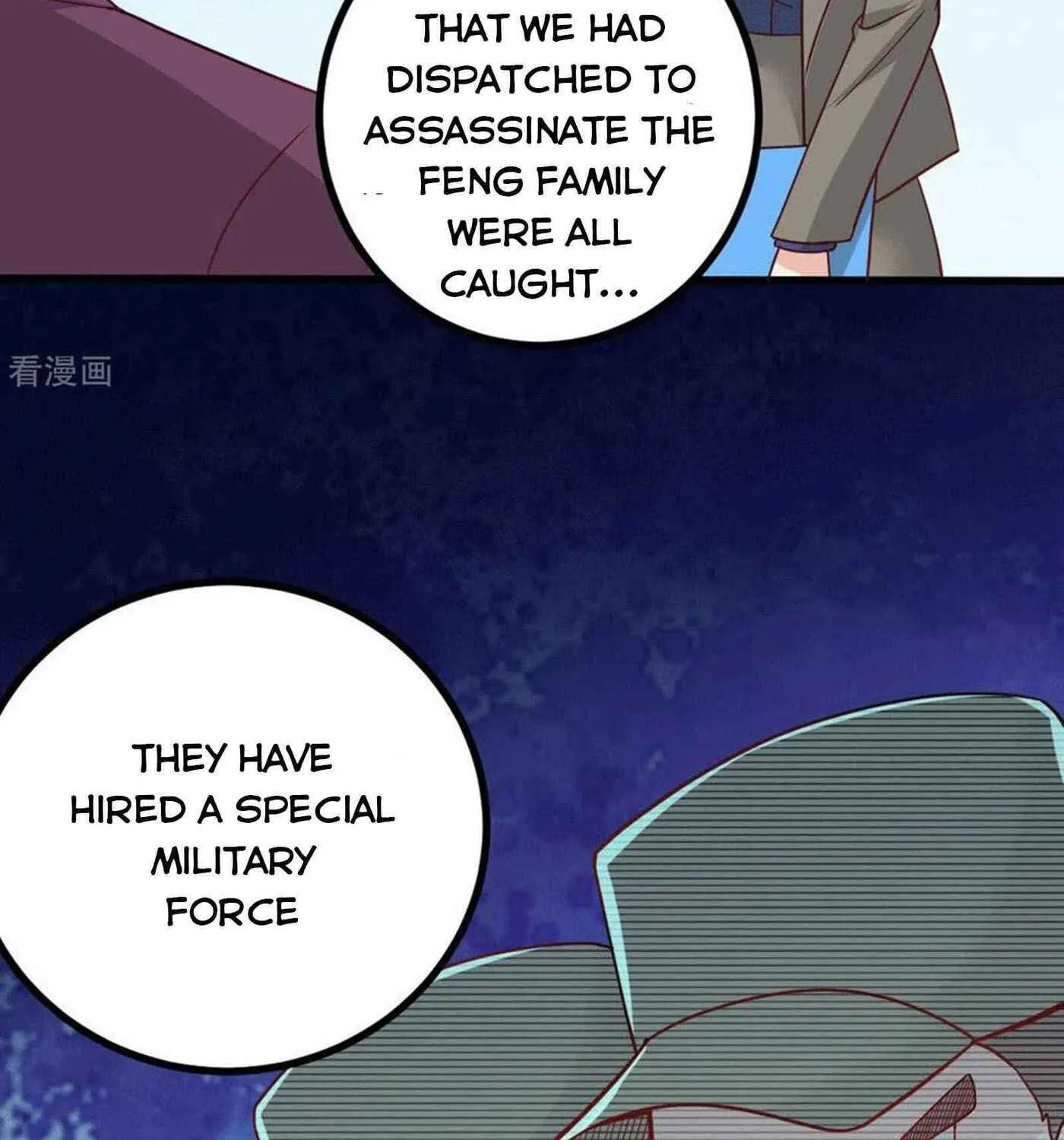 Dragon Son-in-Law God of War Chapter 35 page 12 - 