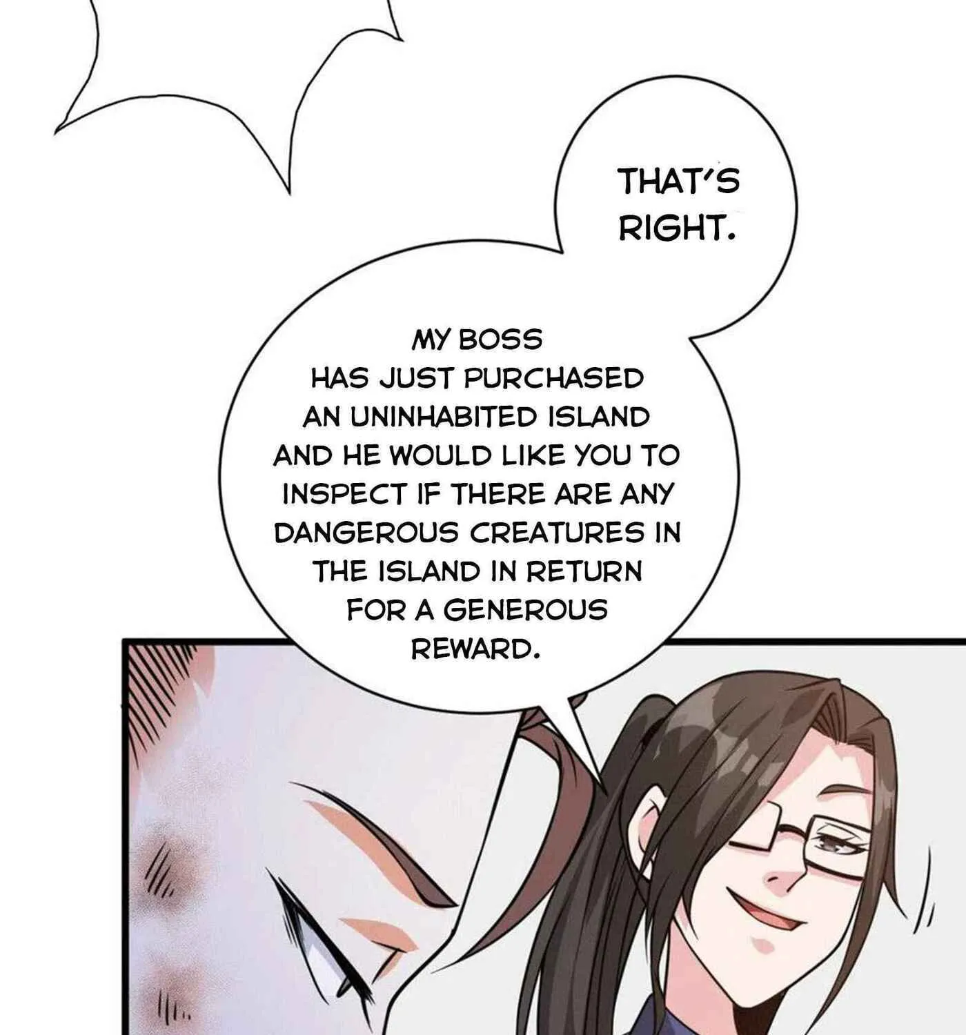 Dragon Son-in-Law God of War Chapter 35 page 34 - 