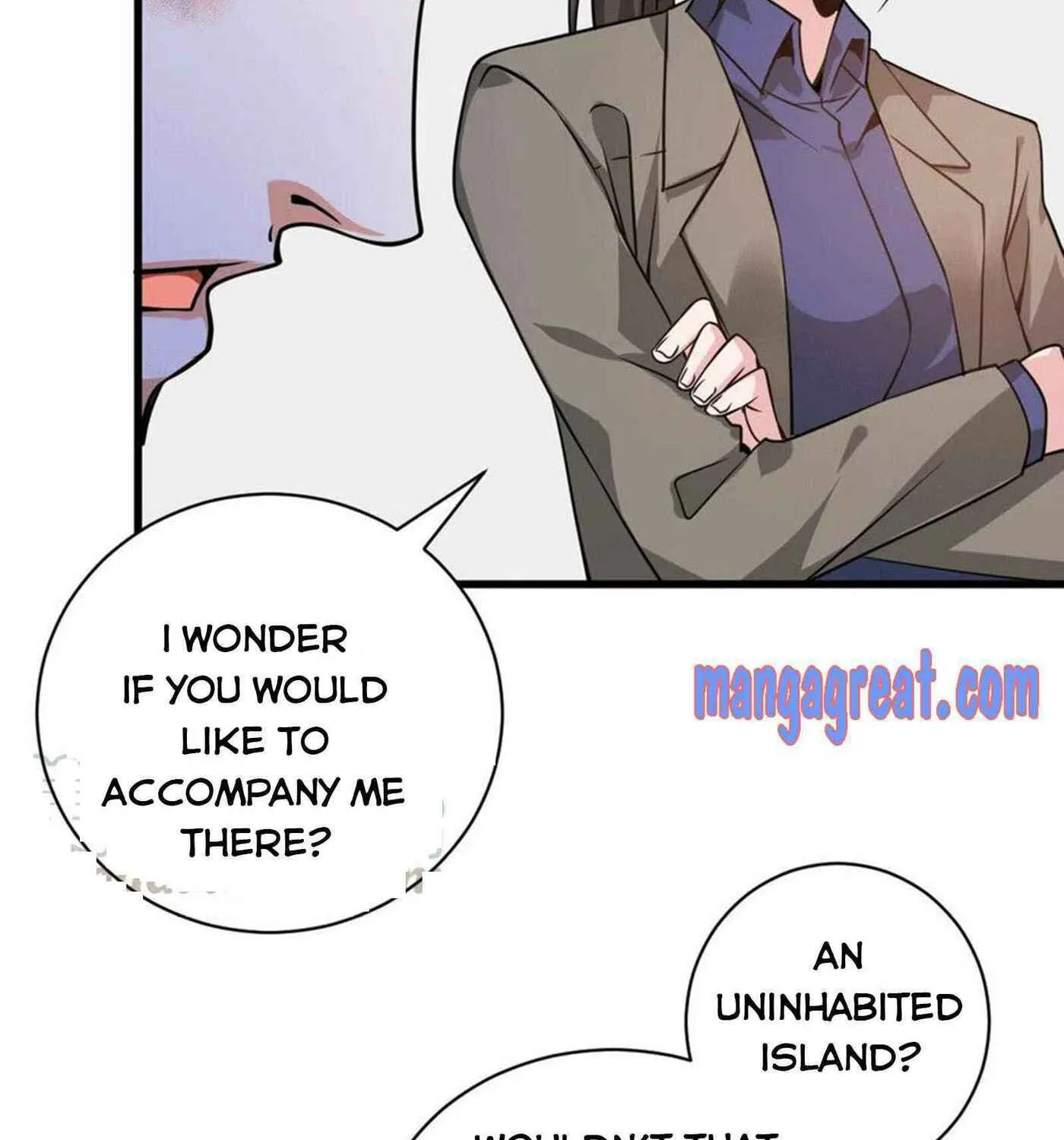 Dragon Son-in-Law God of War Chapter 35 page 35 - 