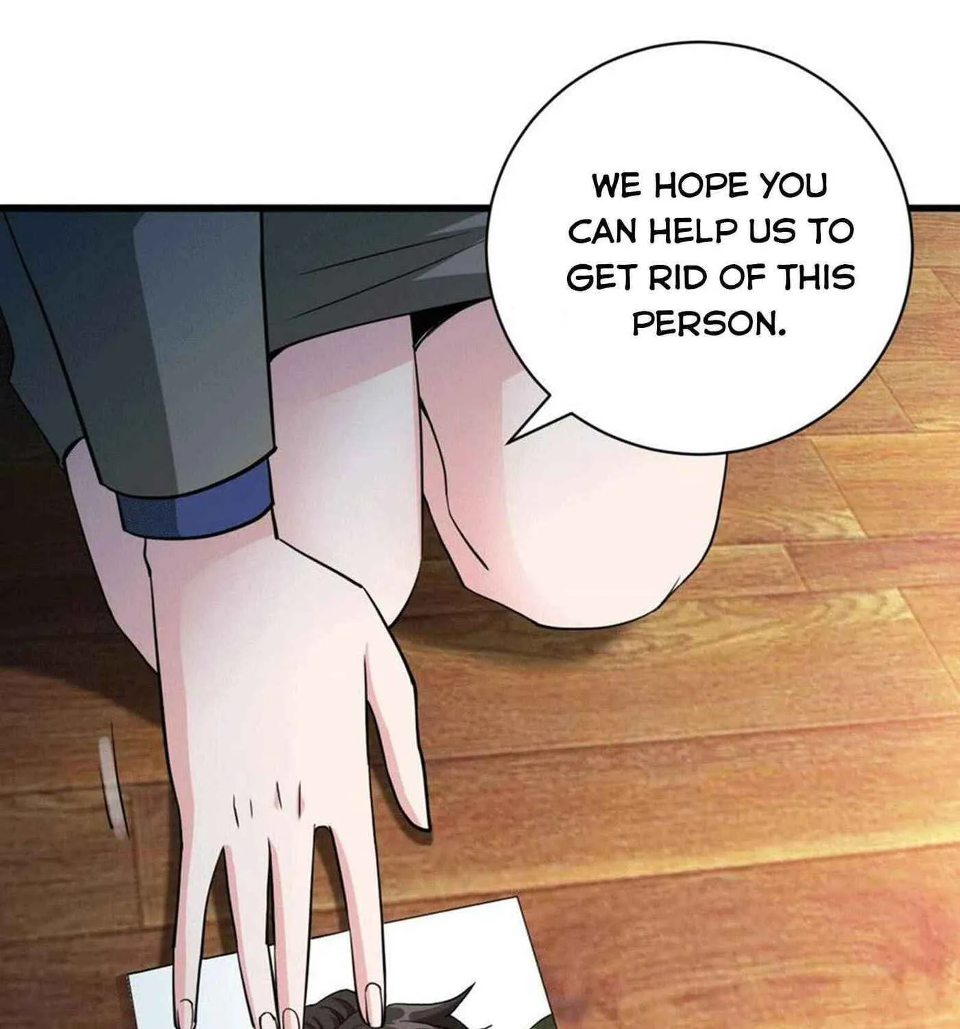 Dragon Son-in-Law God of War Chapter 35 page 47 - 