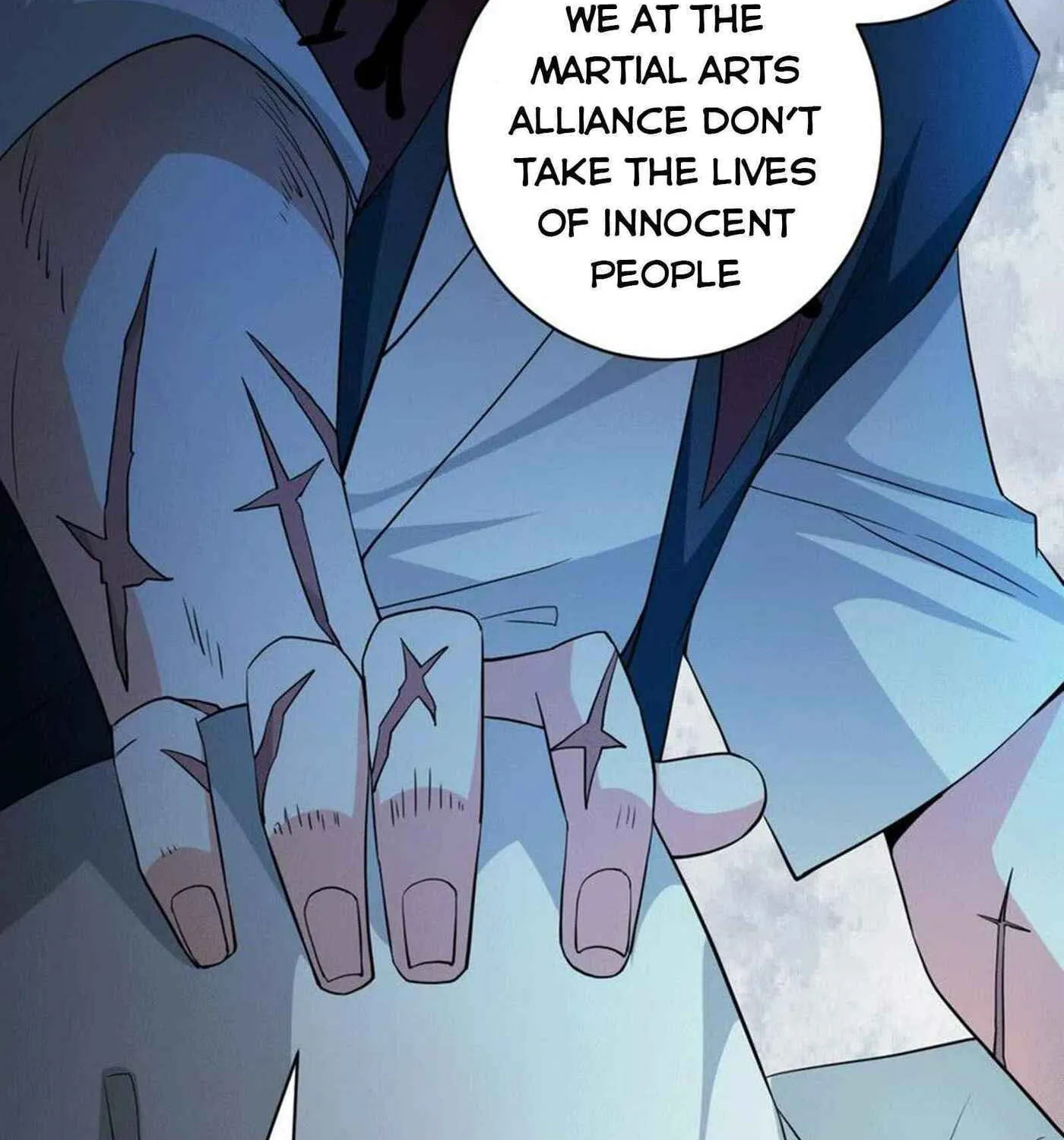 Dragon Son-in-Law God of War Chapter 35 page 52 - 