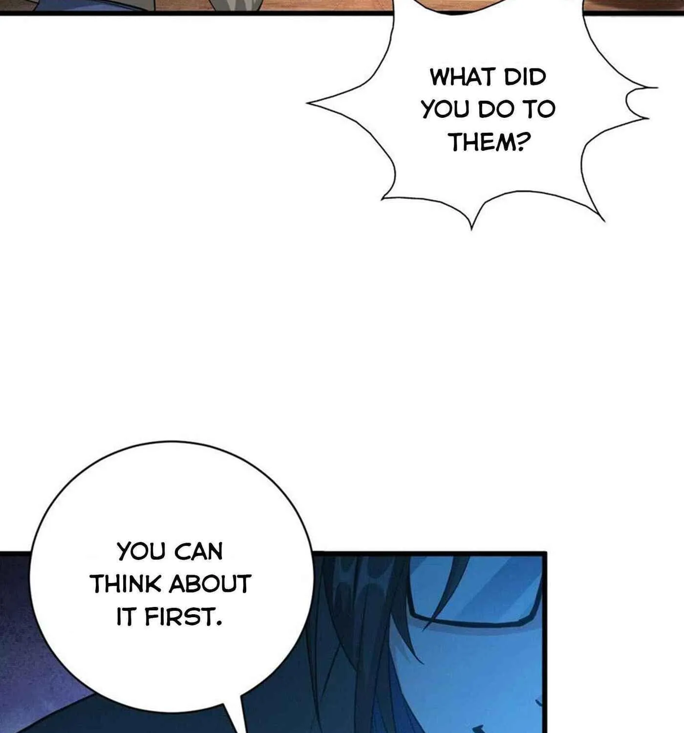 Dragon Son-in-Law God of War Chapter 35 page 57 - 