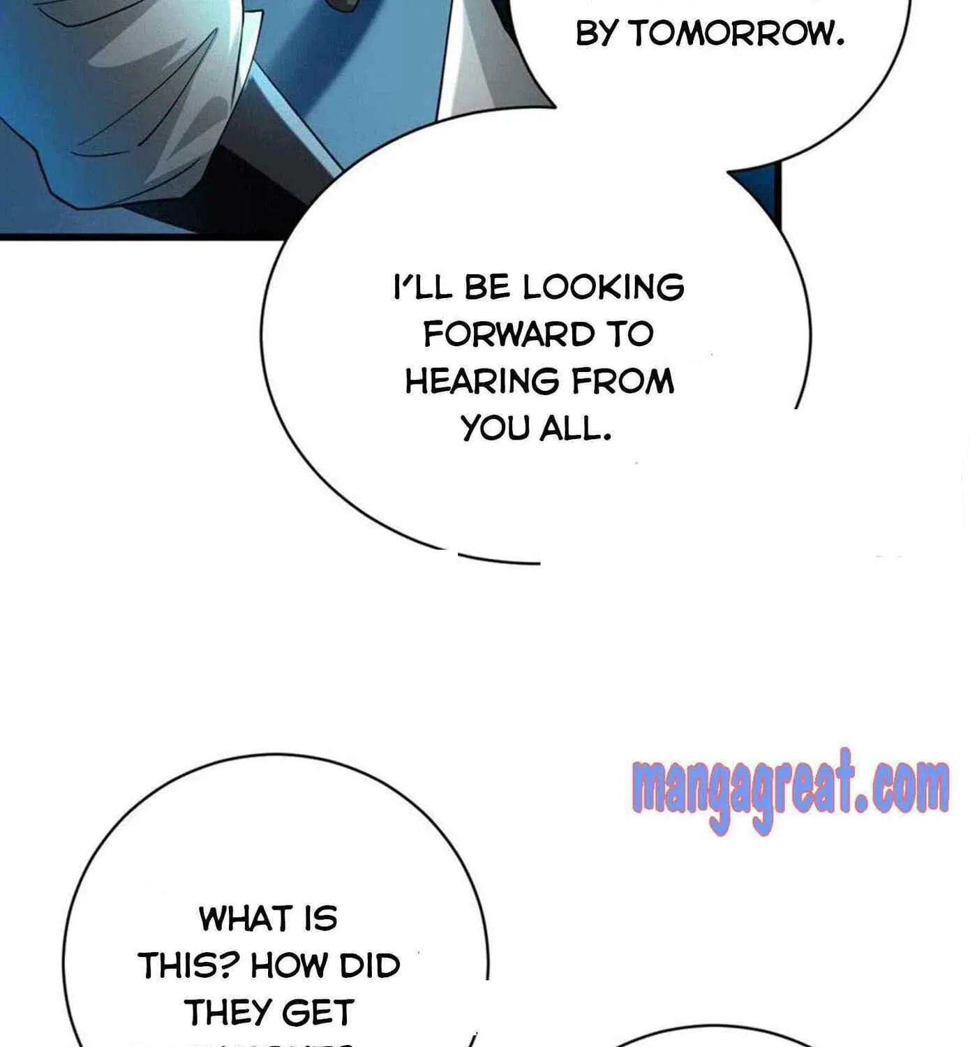 Dragon Son-in-Law God of War Chapter 35 page 59 - 