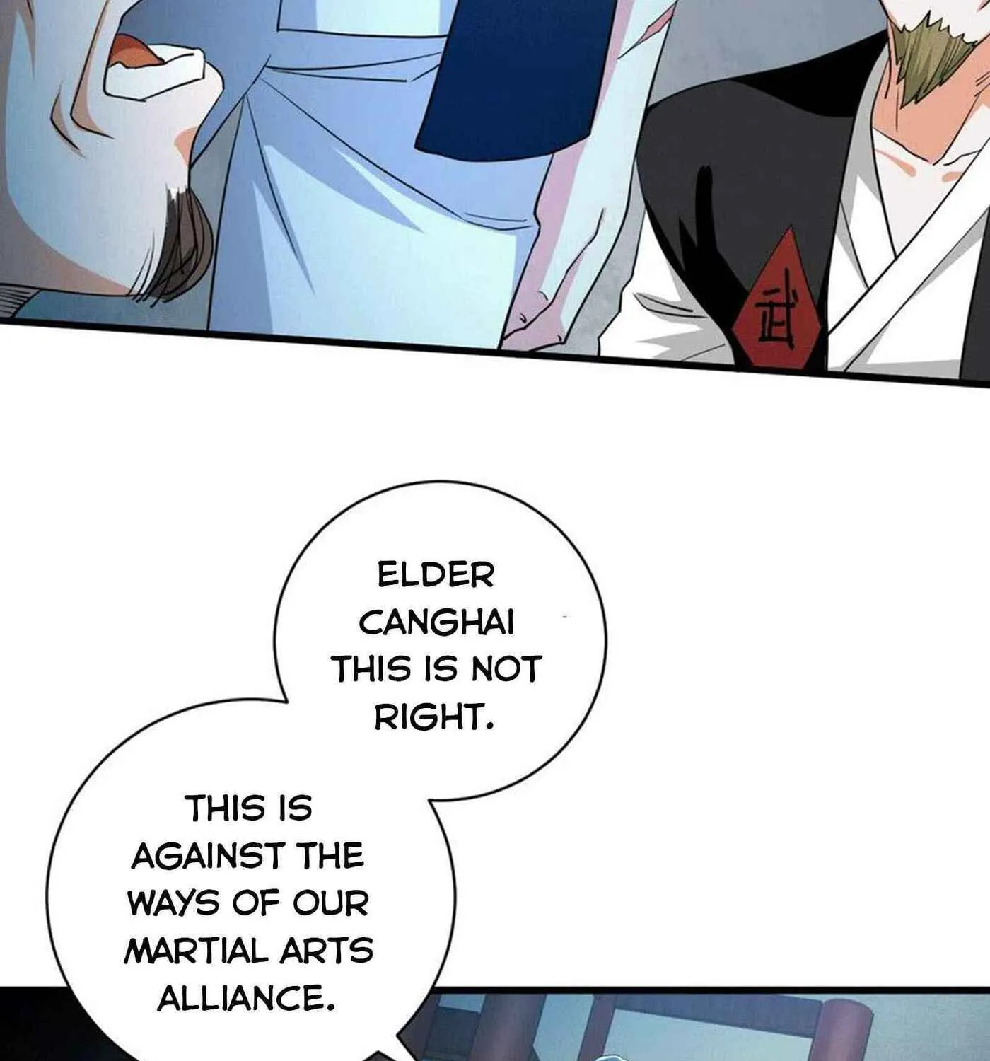 Dragon Son-in-Law God of War Chapter 35 page 63 - 
