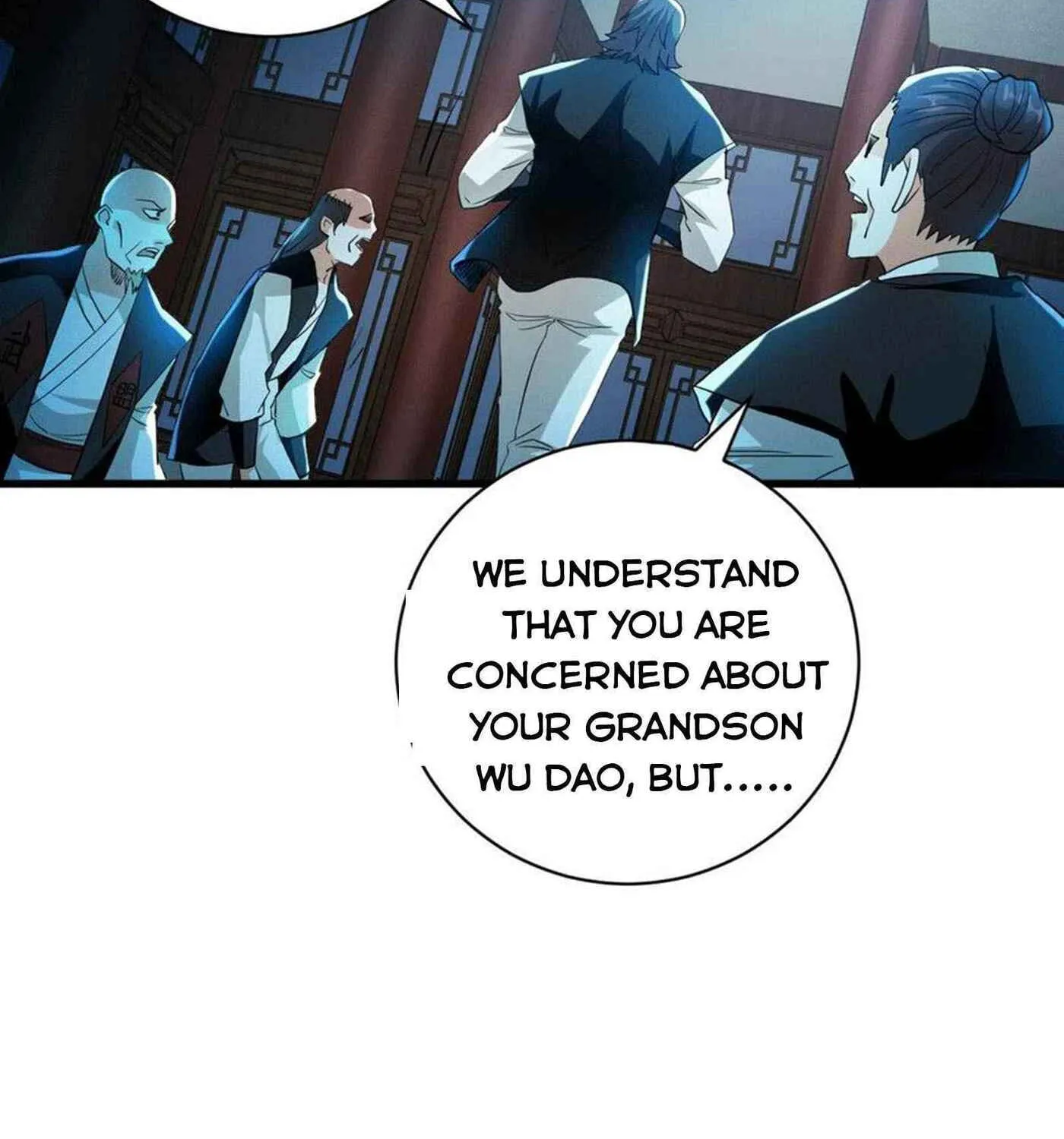 Dragon Son-in-Law God of War Chapter 35 page 64 - 