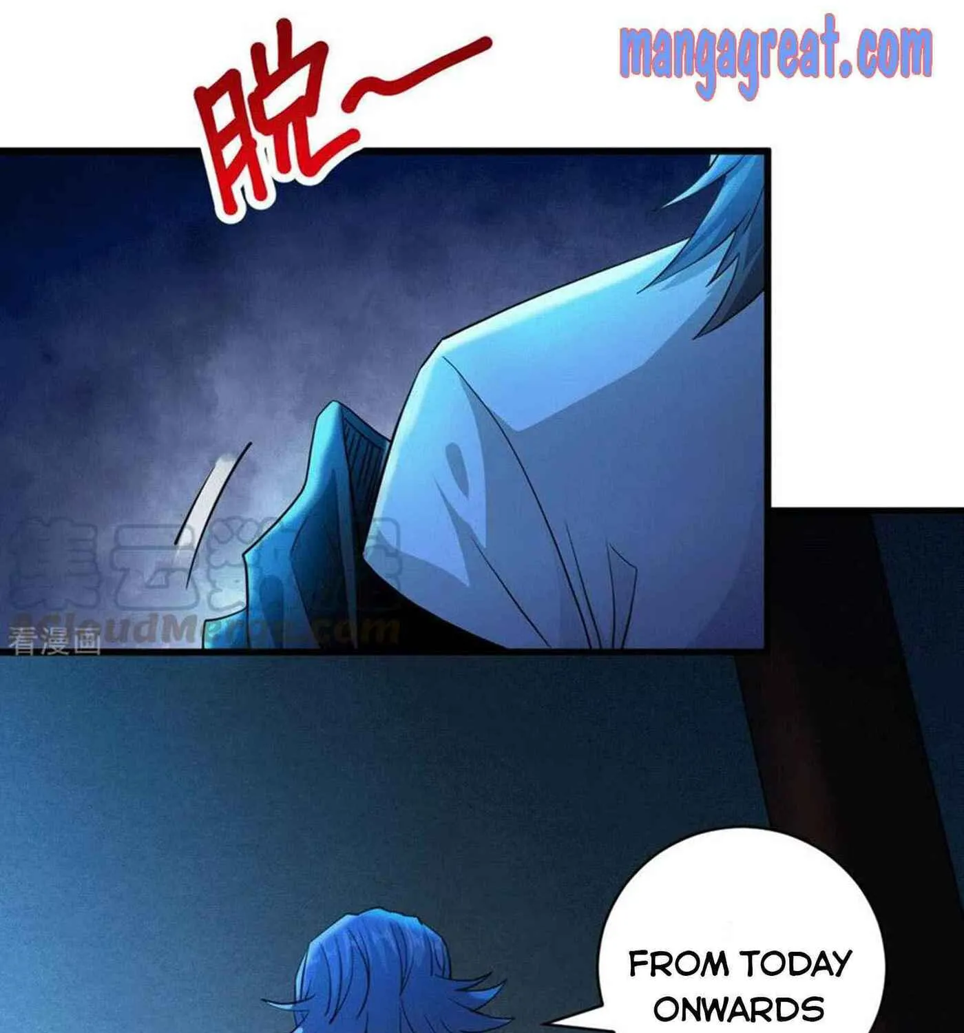 Dragon Son-in-Law God of War Chapter 35 page 65 - 