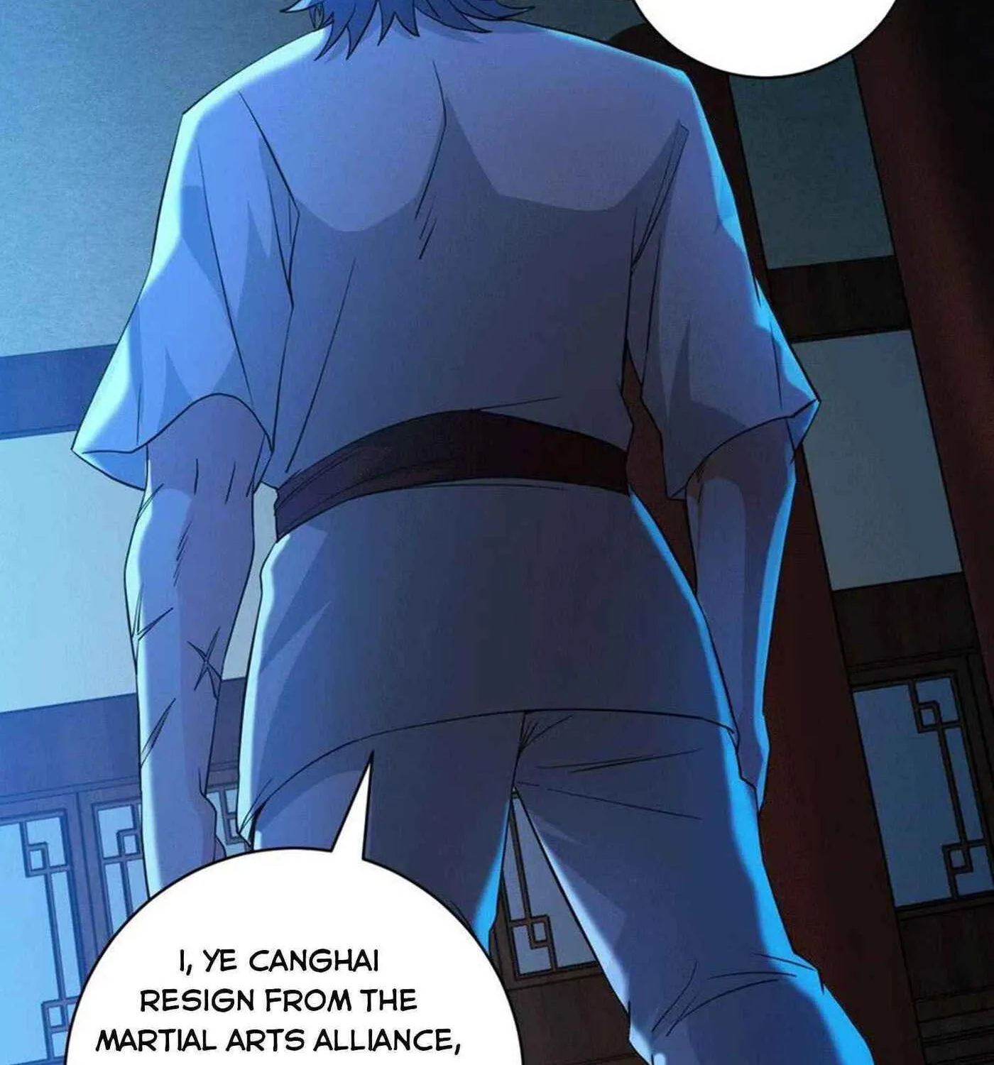 Dragon Son-in-Law God of War Chapter 35 page 66 - 