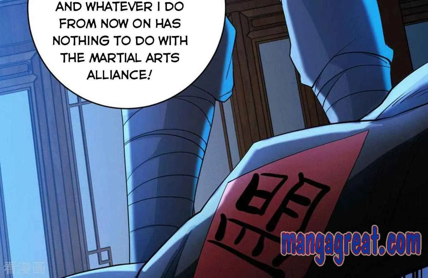 Dragon Son-in-Law God of War Chapter 35 page 67 - 