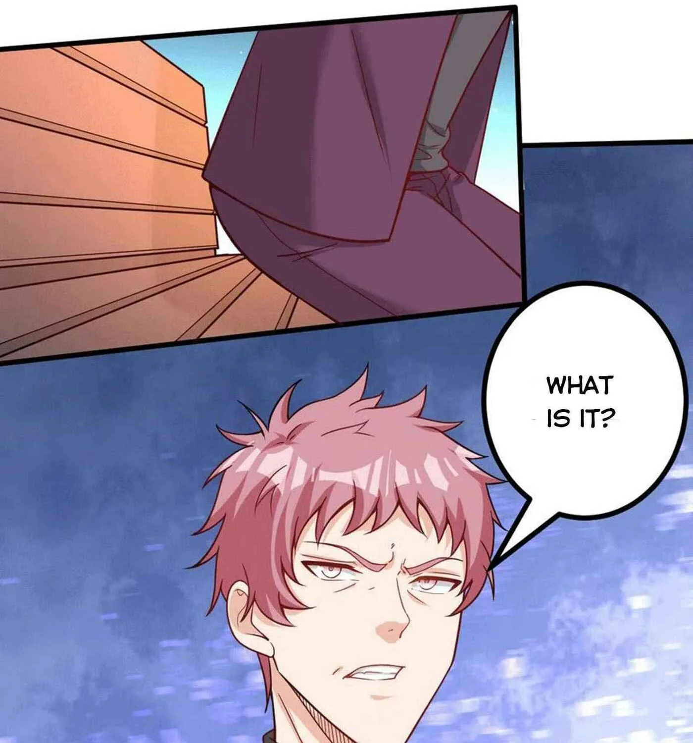 Dragon Son-in-Law God of War Chapter 35 page 8 - 