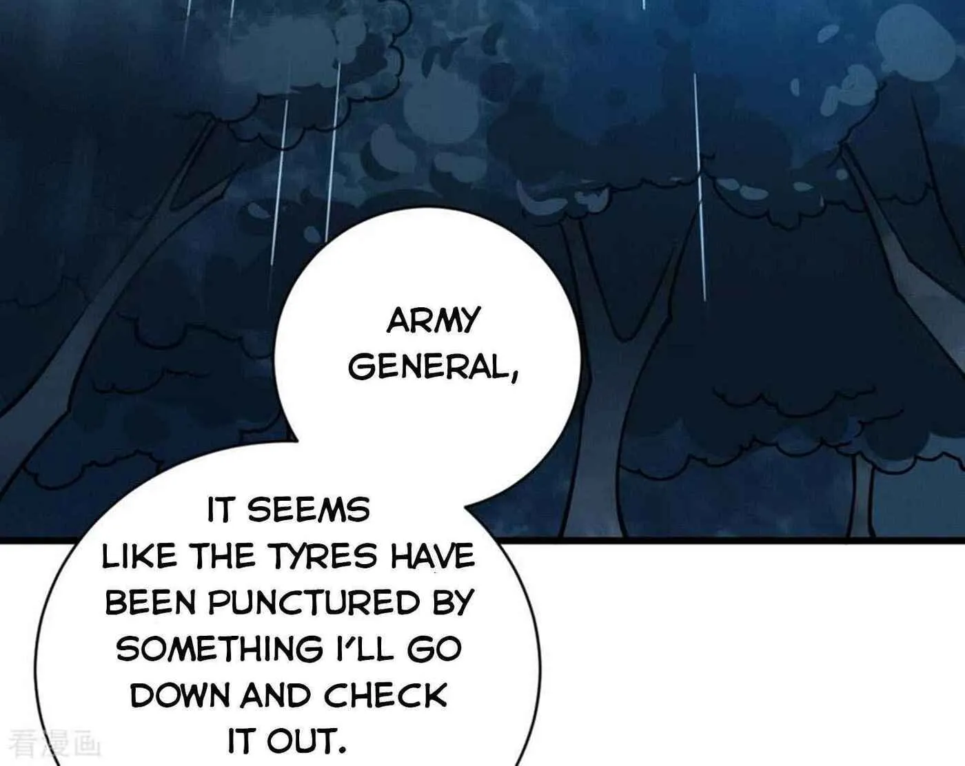 Dragon Son-in-Law God of War Chapter 35 page 84 - 