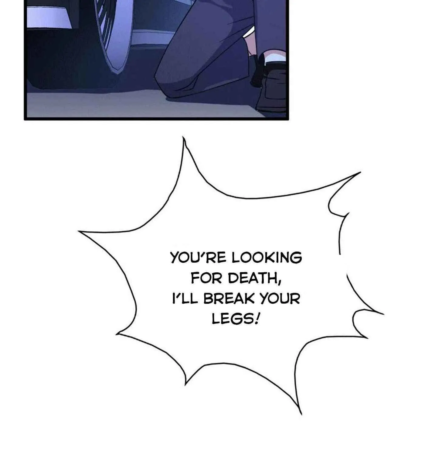 Dragon Son-in-Law God of War Chapter 35 page 89 - 