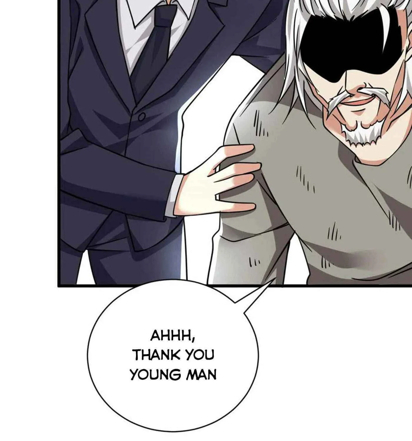 Dragon Son-in-Law God of War Chapter 35 page 96 - 