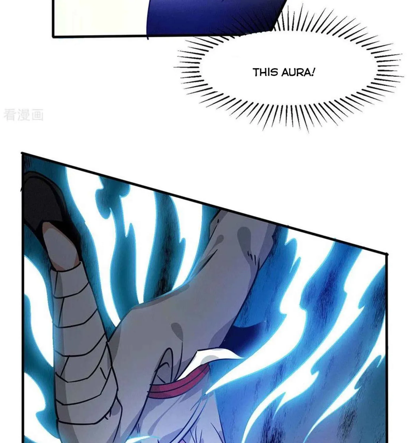 Dragon Son-in-Law God of War Chapter 36 page 12 - 