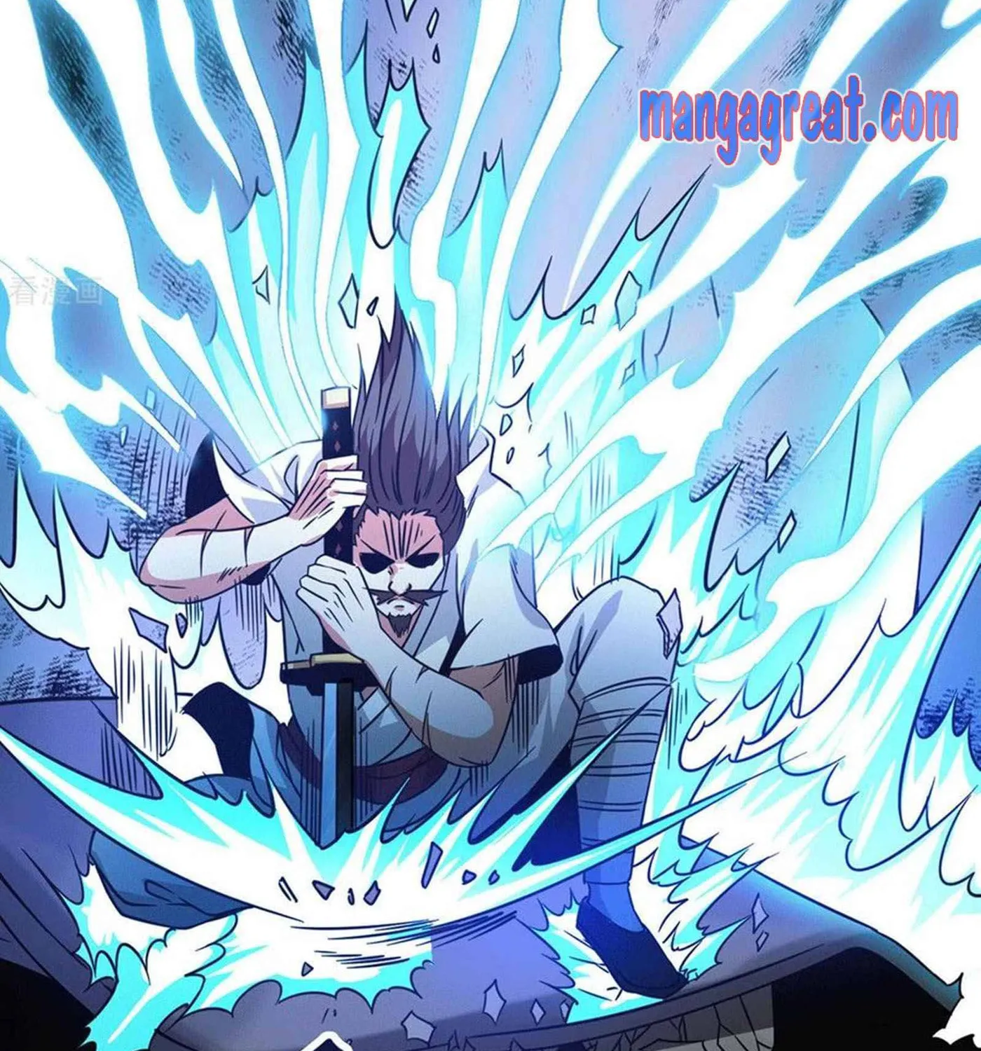 Dragon Son-in-Law God of War Chapter 36 page 15 - 