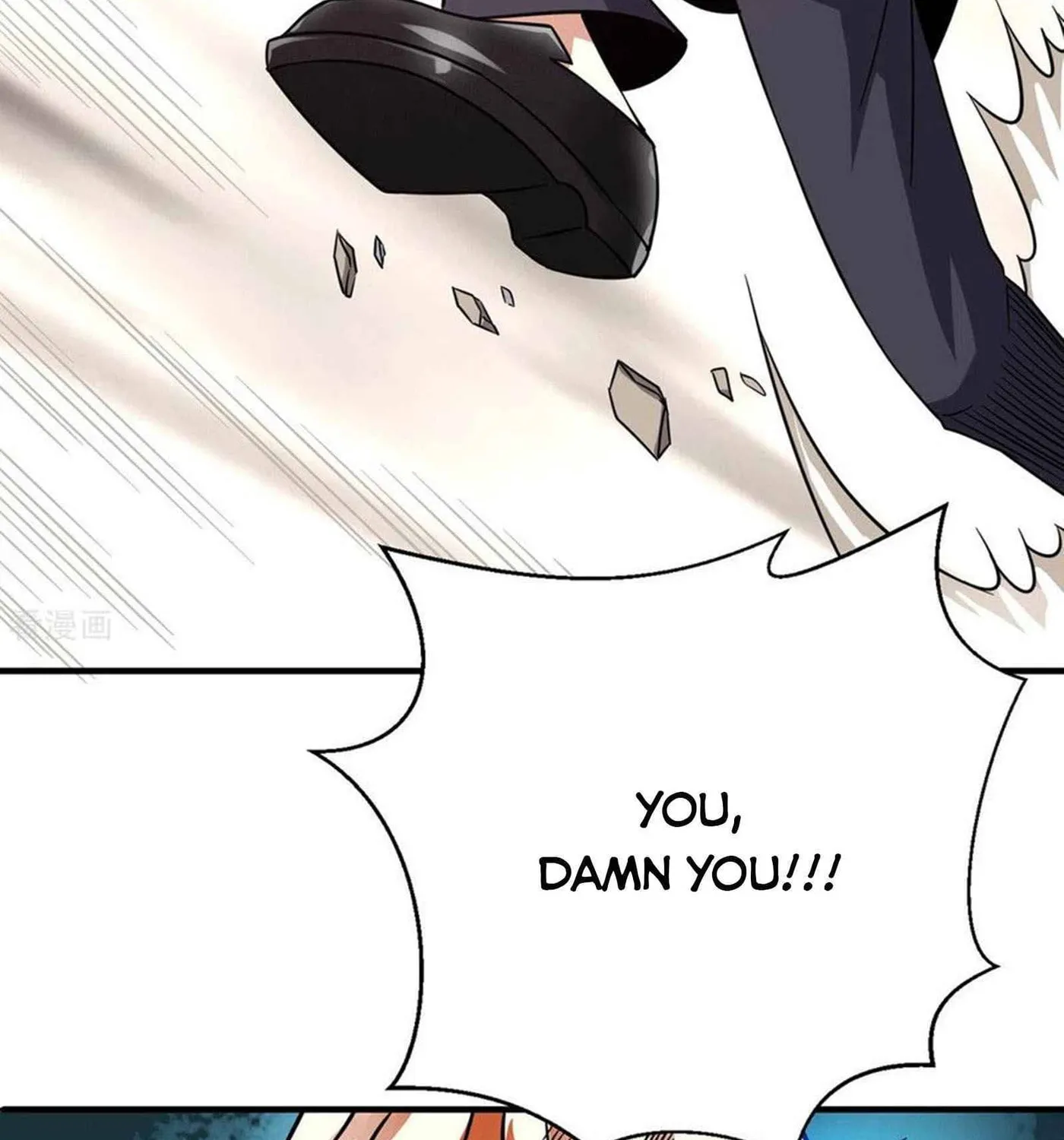 Dragon Son-in-Law God of War Chapter 36 page 19 - 