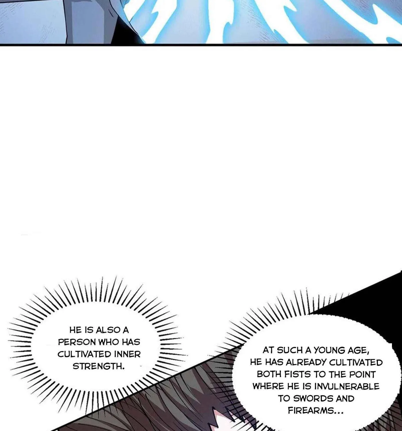 Dragon Son-in-Law God of War Chapter 36 page 24 - 