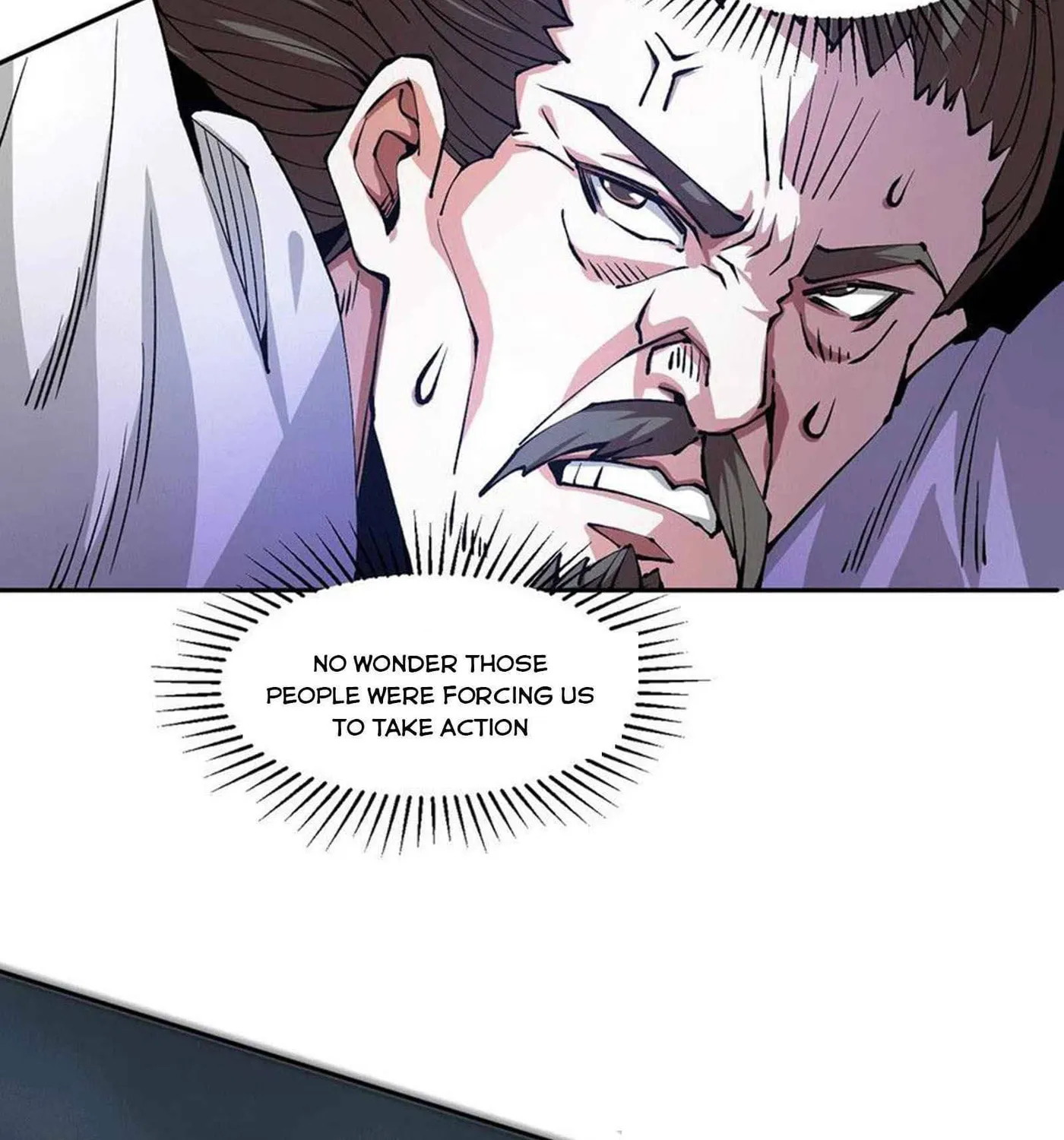 Dragon Son-in-Law God of War Chapter 36 page 25 - 