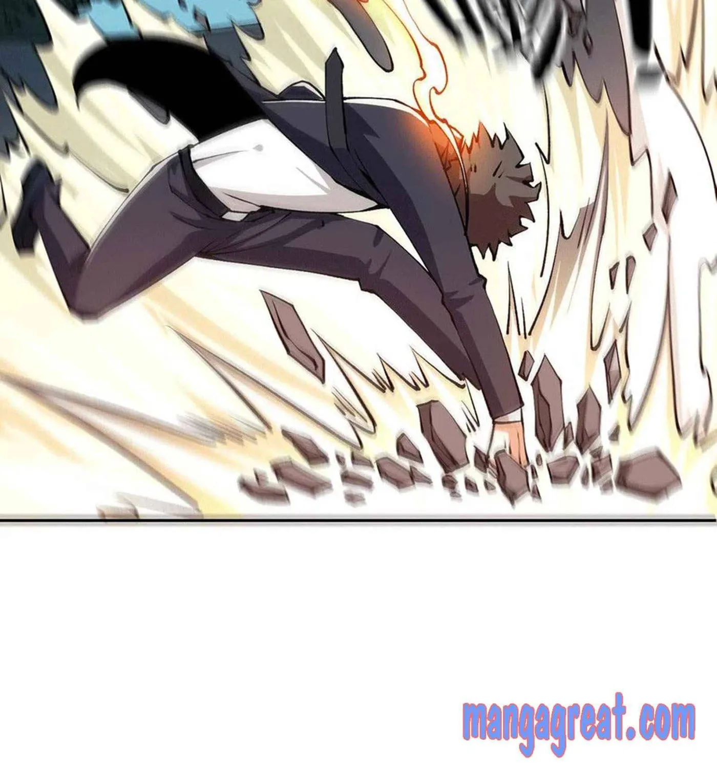 Dragon Son-in-Law God of War Chapter 36 page 27 - 