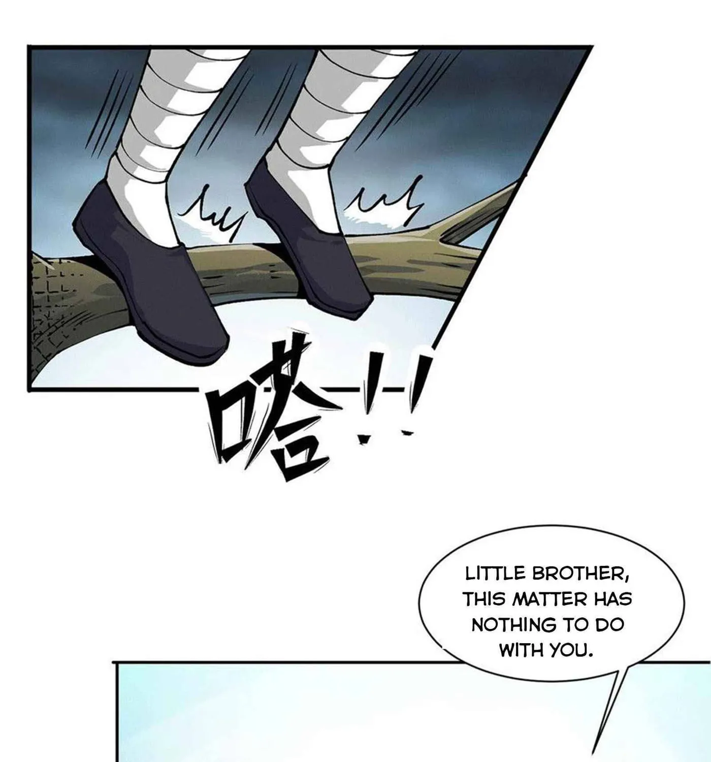 Dragon Son-in-Law God of War Chapter 36 page 29 - 