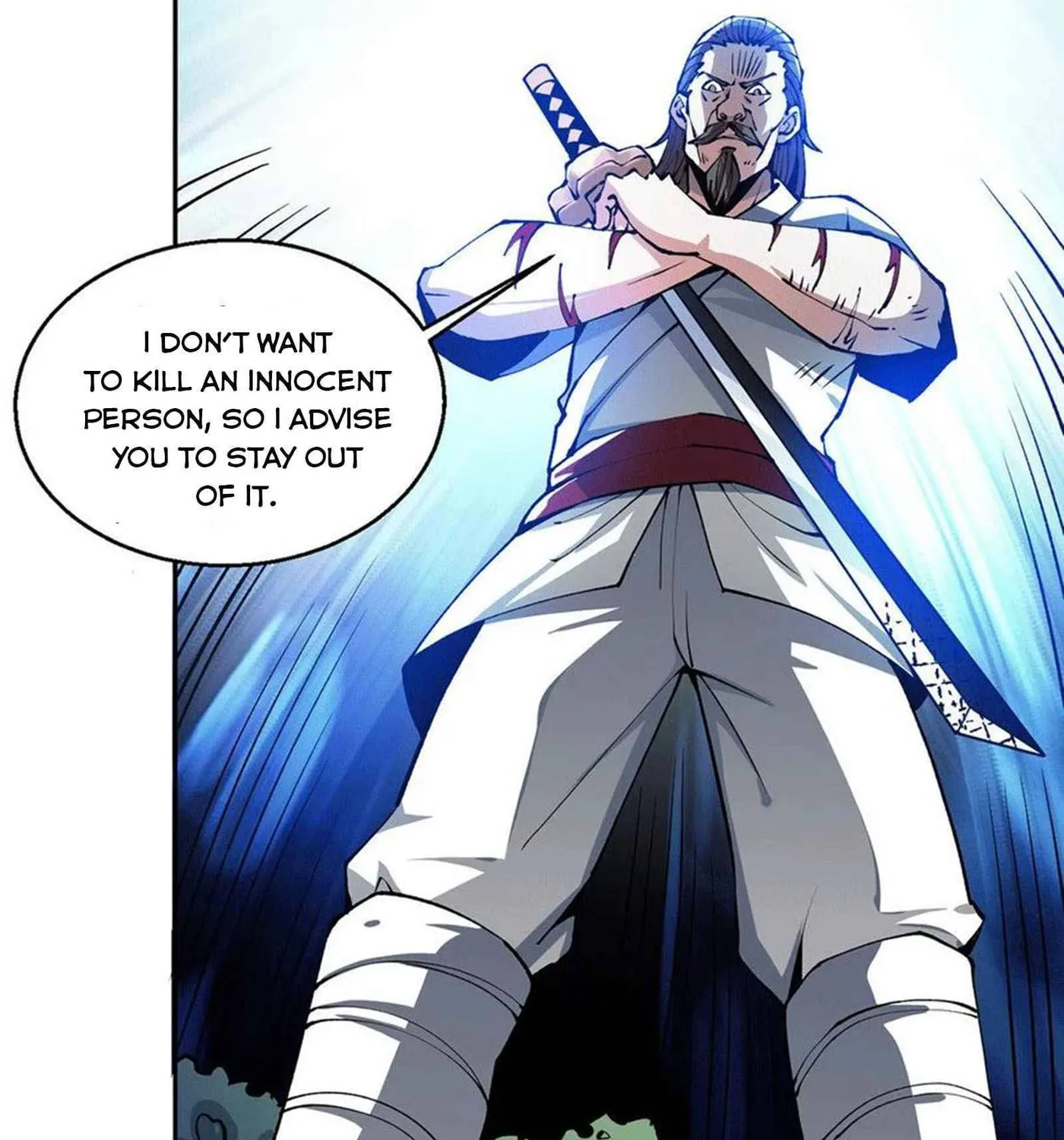 Dragon Son-in-Law God of War Chapter 36 page 30 - 