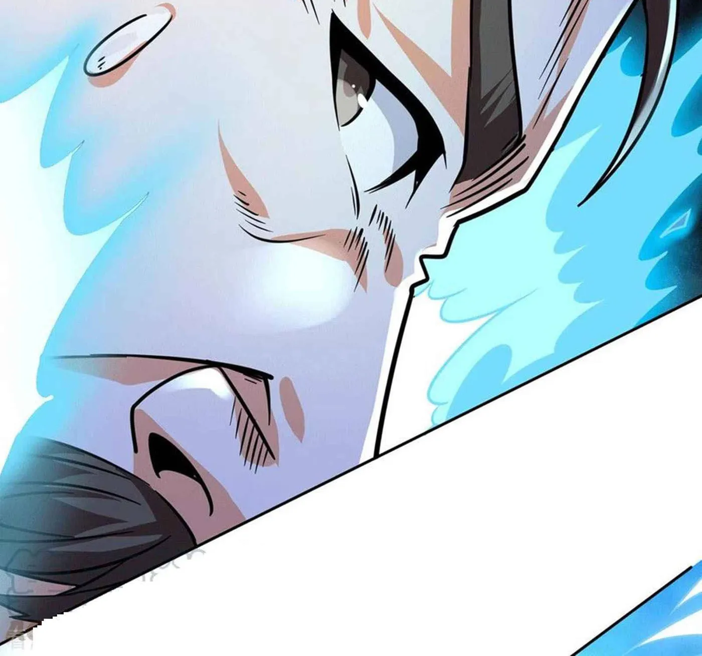 Dragon Son-in-Law God of War Chapter 36 page 41 - 