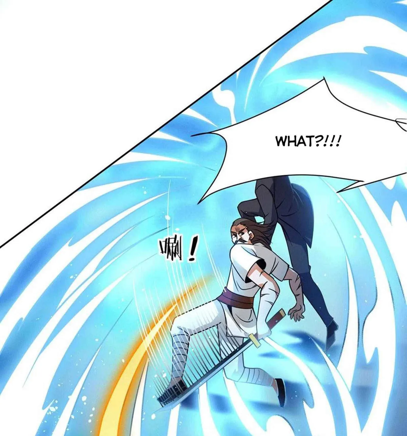 Dragon Son-in-Law God of War Chapter 36 page 42 - 