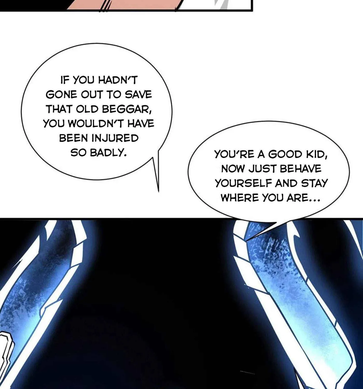 Dragon Son-in-Law God of War Chapter 36 page 52 - 