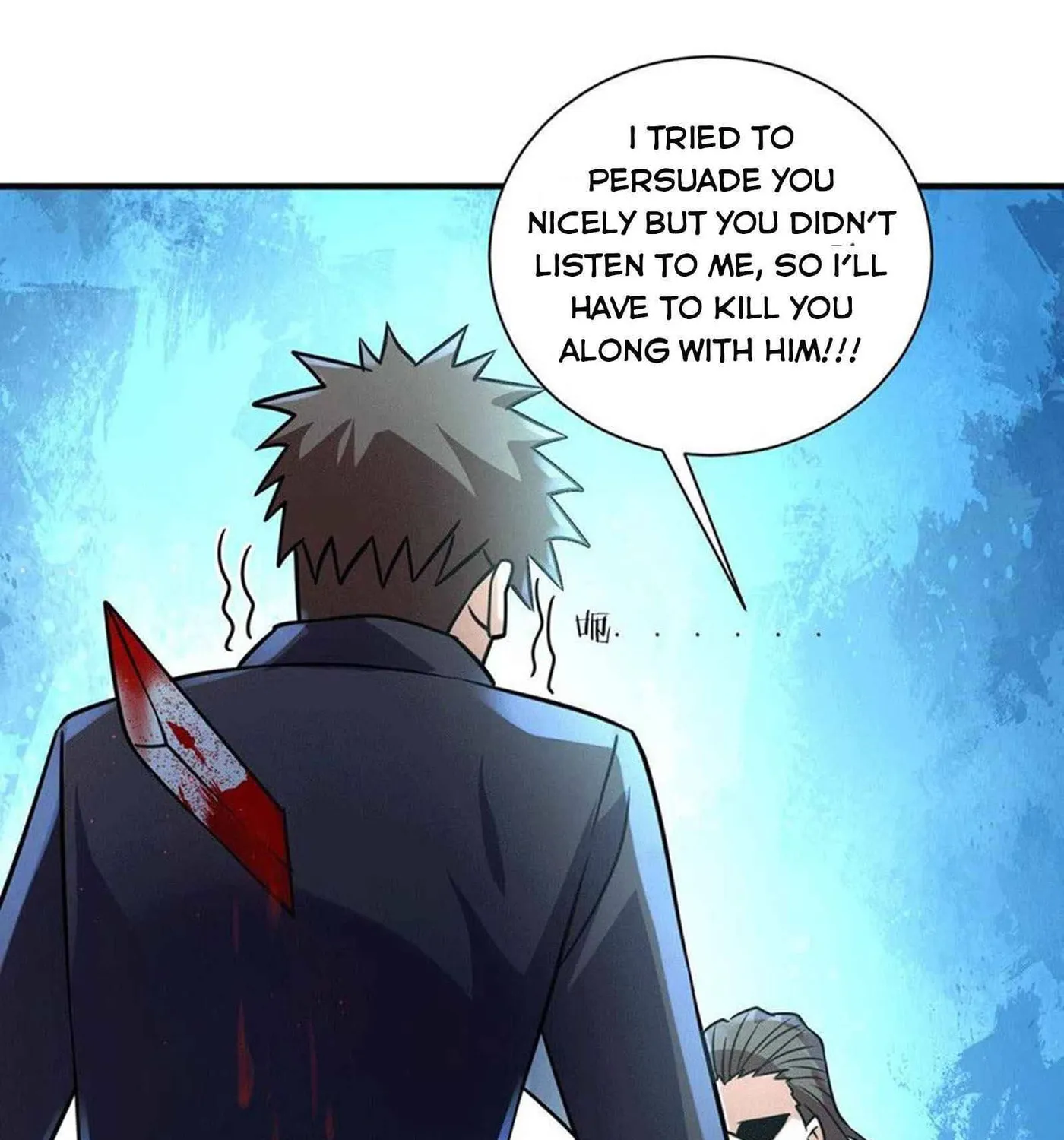 Dragon Son-in-Law God of War Chapter 36 page 57 - 