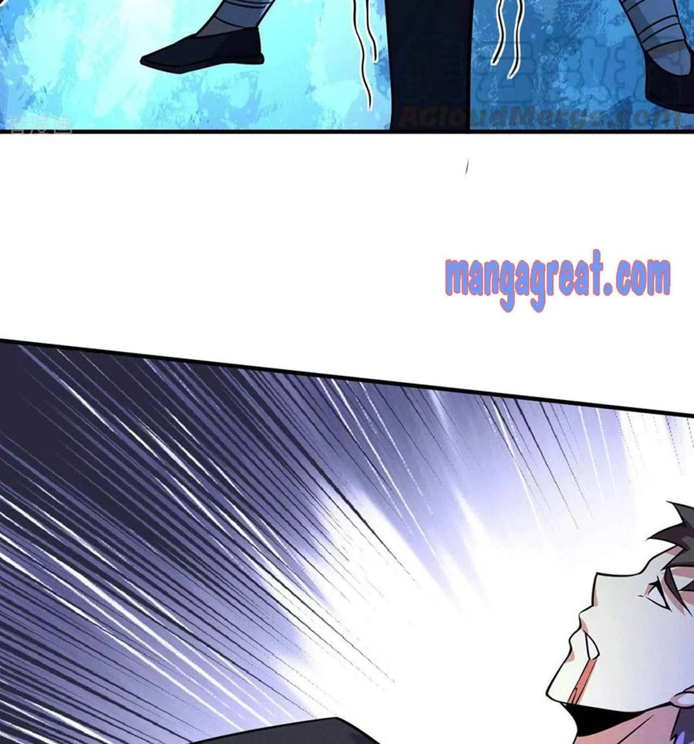 Dragon Son-in-Law God of War Chapter 36 page 59 - 