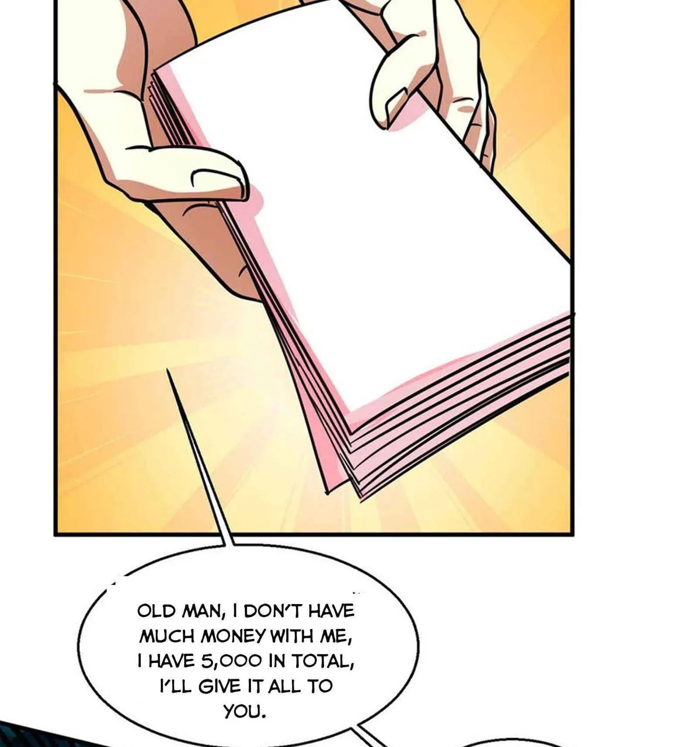 Dragon Son-in-Law God of War Chapter 36 page 7 - 