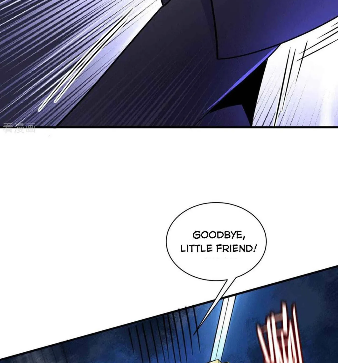 Dragon Son-in-Law God of War Chapter 36 page 61 - 