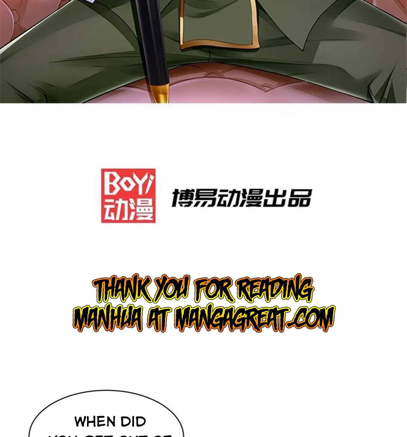 Dragon Son-in-Law God of War Chapter 37 page 2 - 