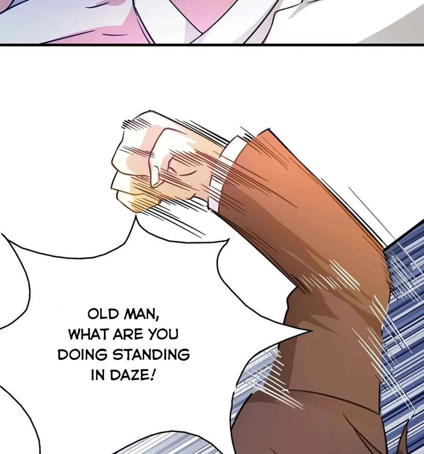 Dragon Son-in-Law God of War Chapter 37 page 11 - 