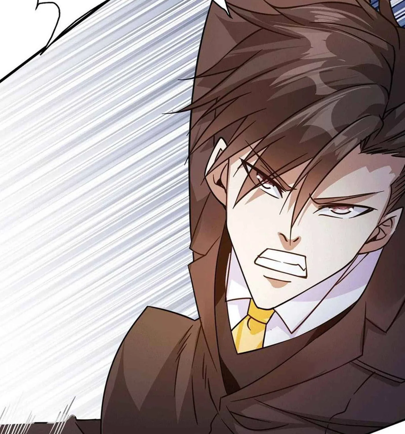 Dragon Son-in-Law God of War Chapter 37 page 12 - 