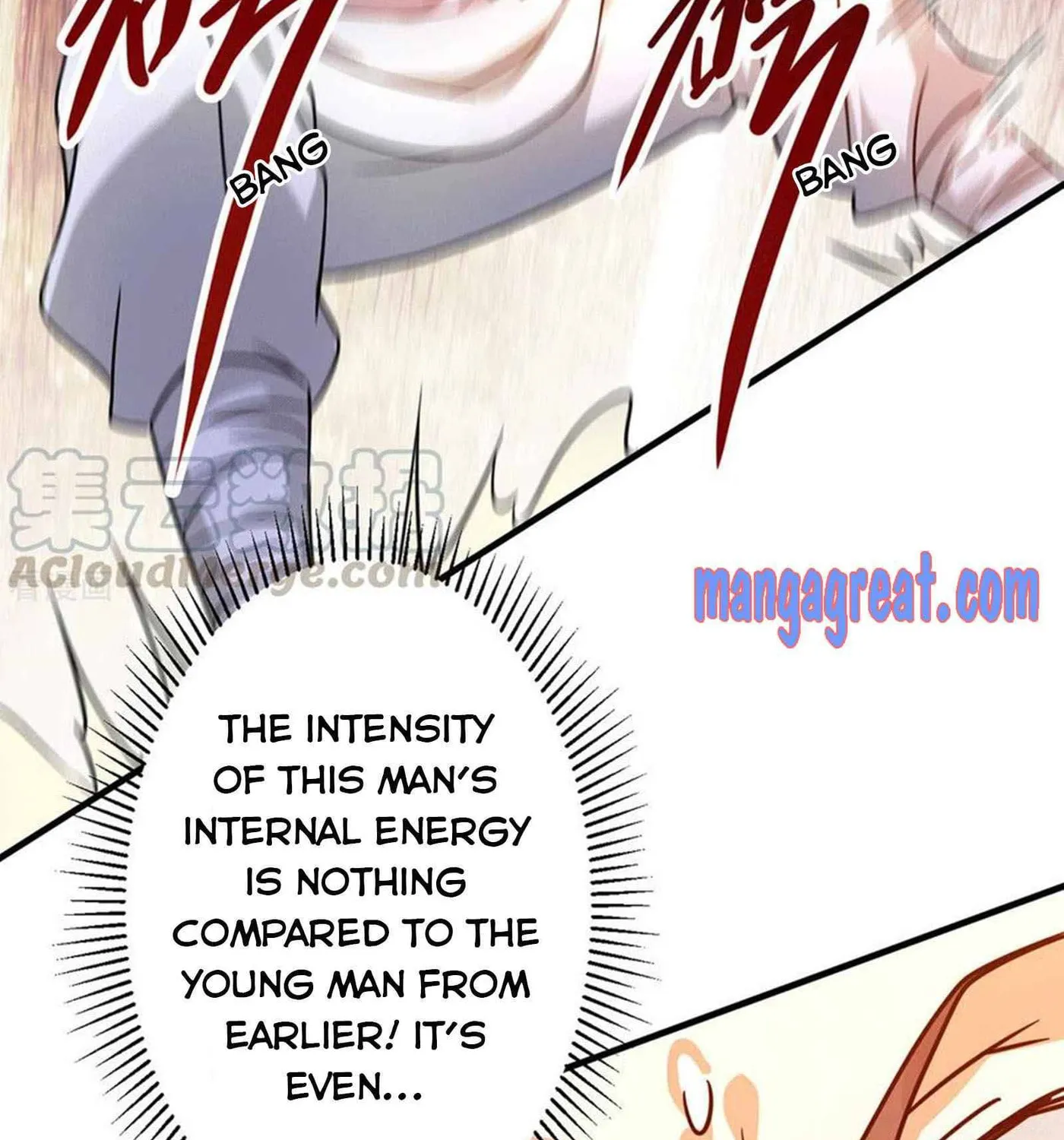 Dragon Son-in-Law God of War Chapter 37 page 19 - 